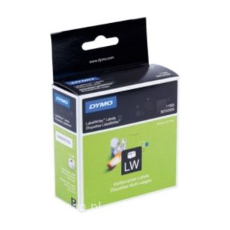 Ruban cassette d'origine 11355 / S0722550 Dymo