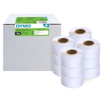 Ruban cassette d'origine 2093091 Dymo