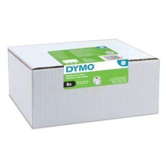 Ruban cassette d'origine 2093093 Dymo