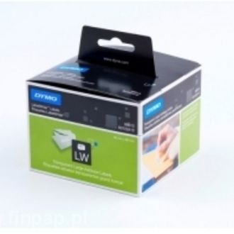 Ruban cassette d'origine 99013 / S0722410 Dymo