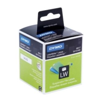 Ruban cassette d'origine 99017 / S0722460 Dymo