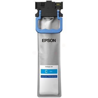 Cartouche d'origine C13T11N240 / T11N2 Epson - cyan