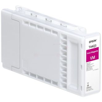 Cartouche d'origine C13T44Q34N / T44Q3 Epson - magenta