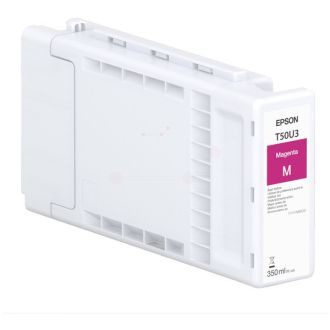 Cartouche d'origine C13T50U30N / T50U3 Epson - magenta