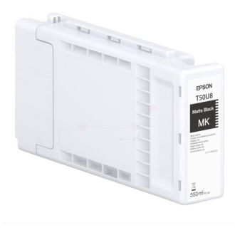 Cartouche d'origine C13T50U80N / T50U8 Epson - noire