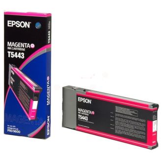 Cartouche d'origine C13T544300 / T5443 Epson - magenta