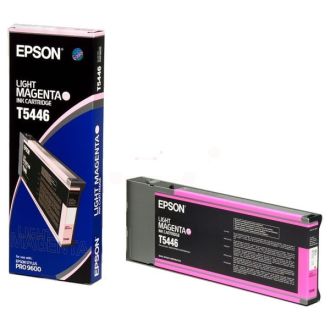 Cartouche d'origine C13T544600 / T5446 Epson - magenta photo