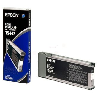 Cartouche d'origine C13T544700 / T5447 Epson - noire