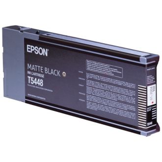 Cartouche d'origine C13T544800 / T5448 Epson - noire