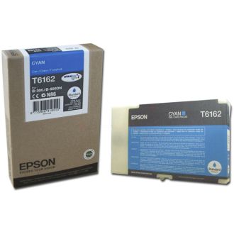 Cartouche d'origine C13T616200 / T6162 Epson - cyan