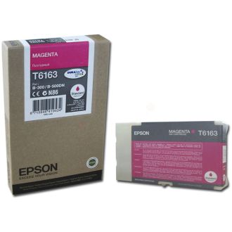 Cartouche d'origine C13T616300 / T6163 Epson - magenta