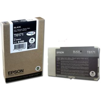 Cartouche d'origine C13T617100 / T6171 Epson - noire