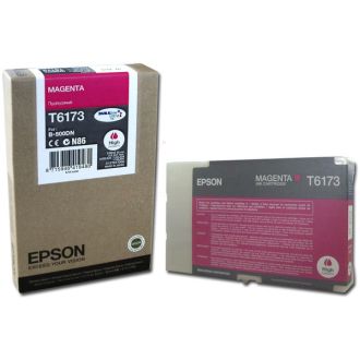 Cartouche d'origine C13T617300 / T6173 Epson - magenta