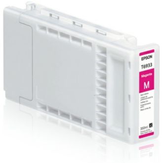 Cartouche d'origine C13T69330N / T6933 Epson - magenta