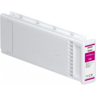 Cartouche d'origine C13T80030N / T8003 Epson - magenta