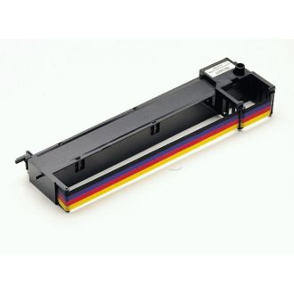 Ruban d'origine C13S015077 Epson - multicouleur