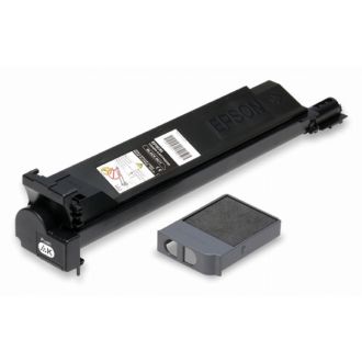 Collecteur de toner d'origine C13S050478 / S050478 Epson