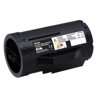 Toner d'origine C13S050691 / 0691 Epson - noir