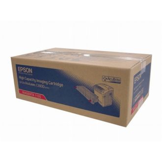 Toner d'origine C13S051125 / 1125 Epson - magenta