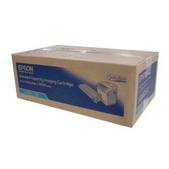 Toner d'origine C13S051130 / 1130 Epson - cyan