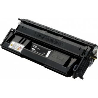 Toner d'origine C13S051221 / 1221 Epson - noir
