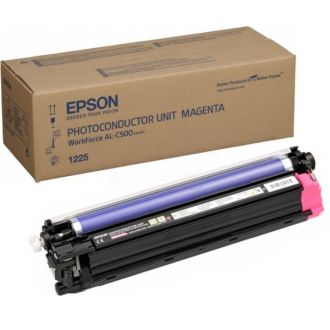 Tambour d'origine C13S051225 / 1225 Epson - magenta