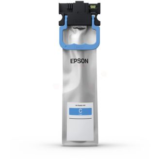 Cartouche d'origine C13T01C200 / T01C2 Epson - cyan