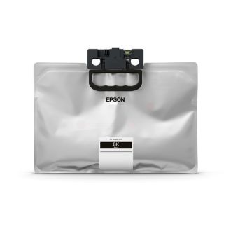Cartouche d'origine C13T01D100 / T01D1 Epson - noire