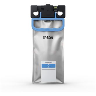 Cartouche d'origine C13T01D200 / T01D2 Epson - cyan
