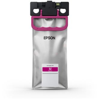 Cartouche d'origine C13T01D300 / T01D3 Epson - magenta