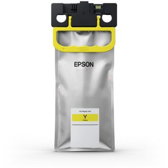 Cartouche d'origine C13T01D400 / T01D4 Epson - jaune