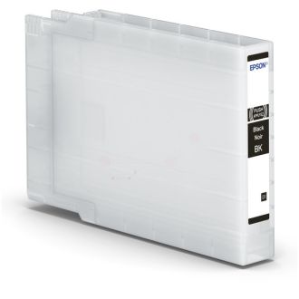 Cartouche d'origine C13T04B140 / T04B1 Epson - noire