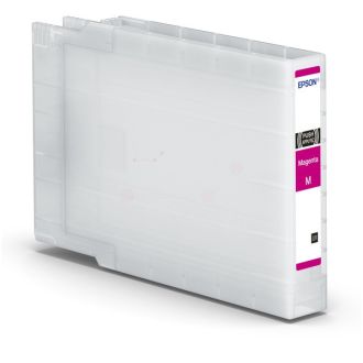 Cartouche d'origine C13T04C34N / T04C3 Epson - magenta