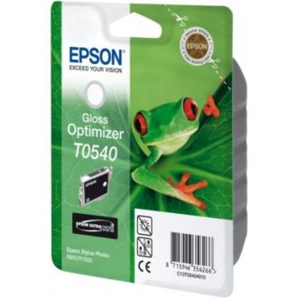 Cartouche d'origine C13T05404010 / T0540 Epson