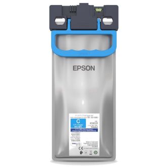 Cartouche d'origine C13T05A20N / T05A Epson - cyan