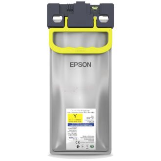 Cartouche d'origine C13T05A400 / T05A4 Epson - jaune