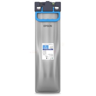Cartouche d'origine C13T05B24N / T05B Epson - cyan