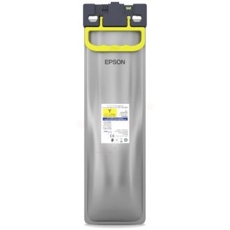 Cartouche d'origine C13T05B44N / T05B Epson - jaune