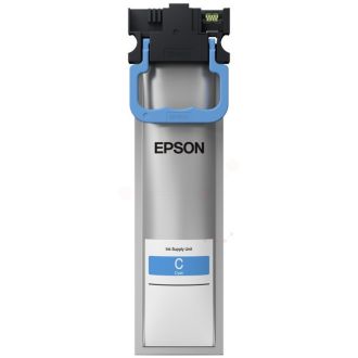 Cartouche d'origine C13T11C240 Epson - cyan