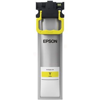 Cartouche d'origine C13T11C440 Epson - jaune
