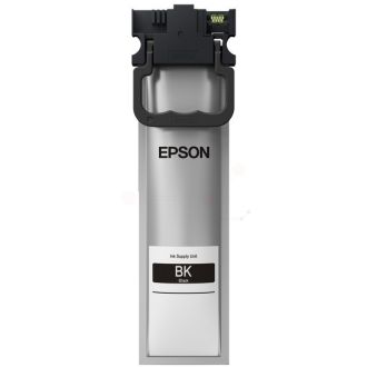 Cartouche d'origine C13T11D140 Epson - noire