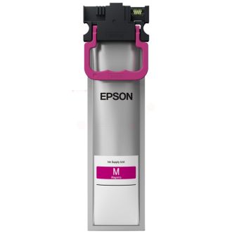 Cartouche d'origine C13T11D340 Epson - magenta