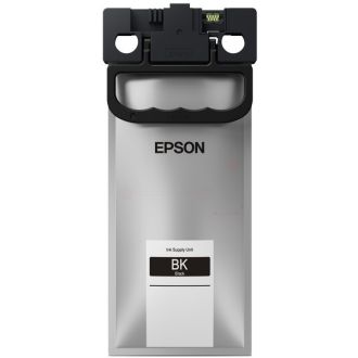 Cartouche d'origine C13T11E140 Epson - noire