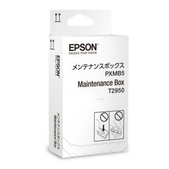 Kit d'entretien d'origine C13T295000 / T2950 Epson