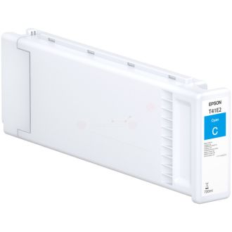 Cartouche d'origine C13T41E240 / T41E2 Epson - cyan