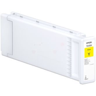 Cartouche d'origine C13T41E440 / T41E4 Epson - jaune