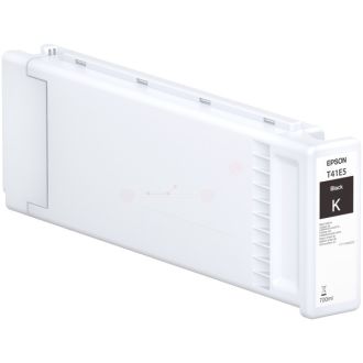 Cartouche d'origine C13T41E540 / T41E5 Epson - noire