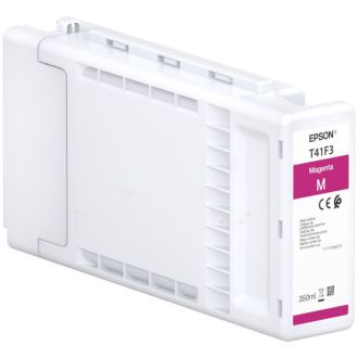 Cartouche d'origine C13T41F340 / T41F3 Epson - magenta
