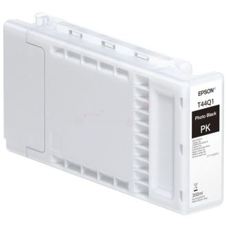 Cartouche d'origine C13T44Q140 / T44Q1 Epson - noire