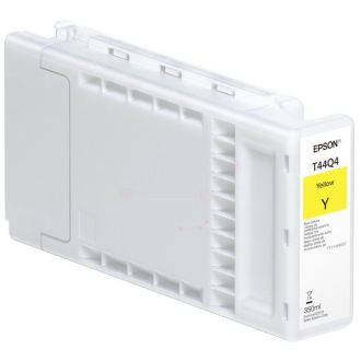 Cartouche d'origine C13T44Q440 / T44Q4 Epson - jaune